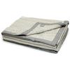Somma Coperta Matrimoniale in Cashmere 300 GR NAYMA 210x250 (Grigio)