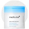 medicube Tamponi Tonici Calmanti Zero Pore Pads Mild Gentle Per Esfoliare, Ridurre Al Minimo Pori E Rimuovere Punti Neri Con Delicati Pha Ideal 2.0 (70 Unità) ASIN B