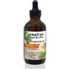Jamaican Mango & Lime Peppermint Black Castor Oil by Jamaican Mango