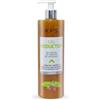 KFS Professional GEL PER CAVITAZIONE RIDUTTORE | ANTICELULITICO | L-CARNITINA - 500 ML | KFS PROFESSIONAL