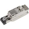 Siemens Simatic Net - connettore RJ45 con robusto alloggiamento in metallo