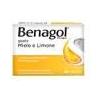 Reckitt benckiser h.(it.) spa Benagol 24 pastiglie Gusto Miele e Limone (SCAD.11/2027)