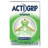 Johnson & johnson spa Actigrip 2,5+60+500 mg 12 compresse (SCAD.12/2026)