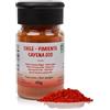 FRISAFRAN | Peperoncino di Caienna in polvere Bio 40g | polvere & macinato | spezia | pepe di cayenna | naturale | piccante | senza additivi | Peperoncino-Caienna | peperoni secchi | Origine SPAGNA
