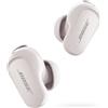 Bose QuietComfort Earbuds II, cuffie wireless intrauricolari Bluetooth con cancellazione del rumore e suono personalizzato, Bianco
