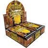 HEART FOR CARDS Yu-Gi-Oh! Rarity Collection 4 - Quarter Century Stampede | 1 Display | 24 buste booster | Inglese | Edizione Anniversario 2025