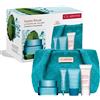 Clarins Cofanetto Hydra Ritual - La Routine Per Una Pelle Idratata E Rimpolpata