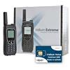 OSAT Iridium 9575 - Telefono satellitare con scheda SIM attivabile con contratto mensile (nessun tempo di trasmissione)