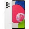 SAMSUNG Galaxy A52s 5G - Cellulari 128GB Bianco