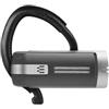 EPOS Sennheiser Presence Monaurales - Cuffie Bluetooth, colore: Nero/Grigio