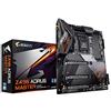 GIGABYTE Z490 AORUS Master (Intel LGA1200/Z490/ATX/Intel 2.5G LAN/3xM.2 Thermal Guard/SATA 6Gb/s/USB 3.2 Gen 2/Intel Wi-Fi 6/ESS Sabre DAC/Fins Array II/scheda madre gaming)