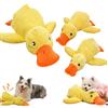 Generico Quackotto Per Cani, Paperotto Calmante Quackotto, Quackotto Peluche, Papera Quackotto (S)