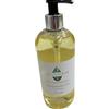 Aromabar Olio Di Vinaccioli 500ml Erogatore Della Pompa Vitis Vinifera Aromaterapia Carrier 100% Pure