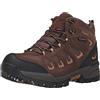 Propét Ridge Walker Hiking Casual Boots Ankle - Blu/Grigio, Nero, 9-E US mens