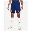Nike Inter Strike 25-26 Jr - Abbigliamento Calcio Ufficiale - Color Mix