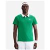 Nike Yannik M - T-shirt Tennis - Uomo - Verde