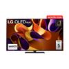 Lg - Smart Tv Oled Evo 4k 55 Serie G4s Oled55g46ls-argento