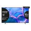 Samsung - Smart Tv Led Uhd 4k 75 Ue75u7000fuxzt-titan Gray