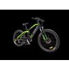 Argento - E-bike Performance Pro