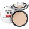 Pupa Extreme Matt Powder Foundation SPF20 010 Porcelain - Fondotinta in polvere