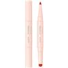 Pupa Vamp! Creamy Duo 011 Orange Red - Rossetto