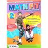 La Scuola SEI Math fit. Allenati divertendoti! Per la Scuola media (Vol. 2)