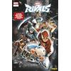 PANINI SPA Marvel Rivals [Con codice oggetto Bonus]