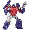 Transformers, Generations Legacy, Wreck 'N Rule Collection, Diaclone Universe, Twin Twist, in scala da 14 cm, dagli 8 anni in su, Multi