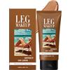 BAInuai Trucco impermeabile per gambe senza trasferimento, copertura per tatuaggi per vene varicose/cicatrici, copertura per tatuaggi, fondotinta per il corpo, trucco impeccabile (3#, 100ML)
