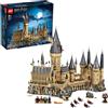 LEGO ® LEGO Harry Potter: Castello di Hogwarts 71043