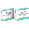 BIOCODEX CODEX*10BUST 5MLD 250MG