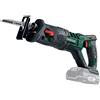 PARKSIDE® Akku Säbelsäge »PSSA«, 20 Volt, 100 mm Schnittleistung, ohne Akku/Ladegerät
