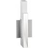 Gea luce GFA1580- FARETO SEGNAPASSI AD INCASSO COLORE BIANCO A LED 3000K 380LM 3W IP20 LINEARE