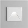 Gea luce GFA1420- SEGNAPASSI IP20 BIANCO 3000-4000-6000K 135-150-140LM 3W 8,5CM AD INCASSO