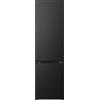 Lg Frigorifero Combinato Capacità 419 Litri Classe D Raffreddamento No Frost Inverter colore Acciaio Nero - GBV7280DEV