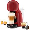 KRUPS Macchina Caffè a Capsule Nescafè Dolce Gusto colore Rosso - KP1A35AS
