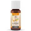 Lemon Pharma Integratore Lemon Pharma Ginjer gocce zenzero, 20ml