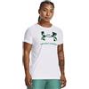 Under Armour Live Sportstyle Graphic Ssc - T-shirt Fitness - donna