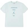 Nike Jordan JFX Jr - T-shirt - bambina