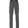 Meru Rosario T Zip W - pantaloni zip-off - donna