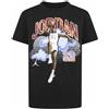 Nike Jordan Customized Air Digi Jr - T-shirt - bambino