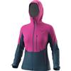 Dynafit Radical Infinium™ Hybrid W - giacca softshell - donna