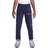 Nike Inter-Milan Club Third - pantaloni calcio - ragazzo