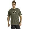 Ortovox 140 Cool Landscape TS M - T-shirt - uomo