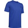 Under Armour SportStyle Left Chest SS - T-shirt - uomo