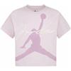 Nike Jordan Hidden In Plain Sight Jr - T-shirt - bambina