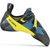 Scarpa Furia Air - scarpa da arrampicata e boulder - uomo