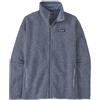 Patagonia Better Sweater - felpa in pile - donna