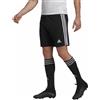 adidas Squad 21 - pantaloncini calcio - uomo