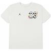 Nike Jordan Summer Bloom Oversized Jr - T-shirt - bambina